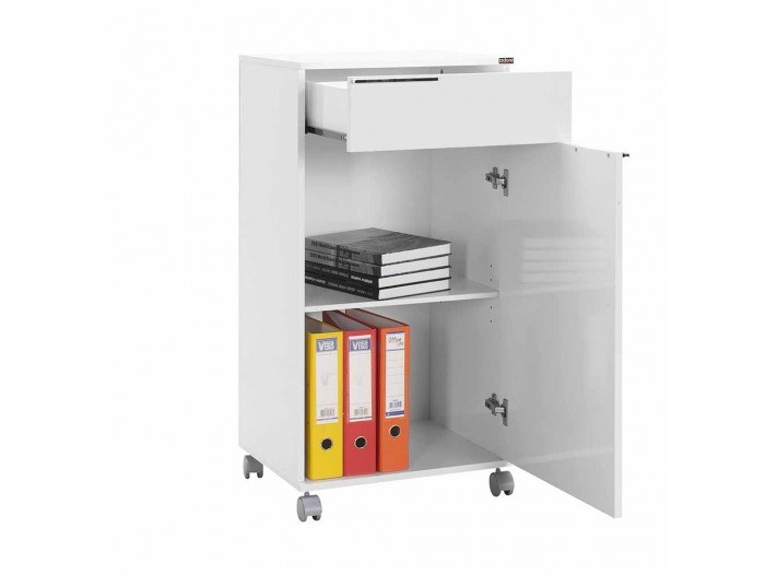 Шкаф Адоре ADR-411-PP-1